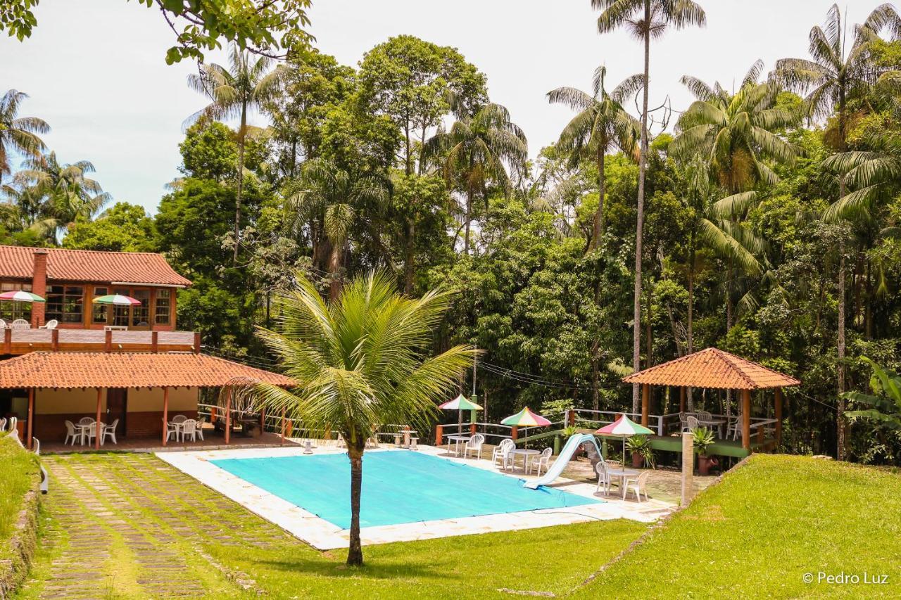 Hotel Terra Nova Itatiaia (Rio de Janeiro)