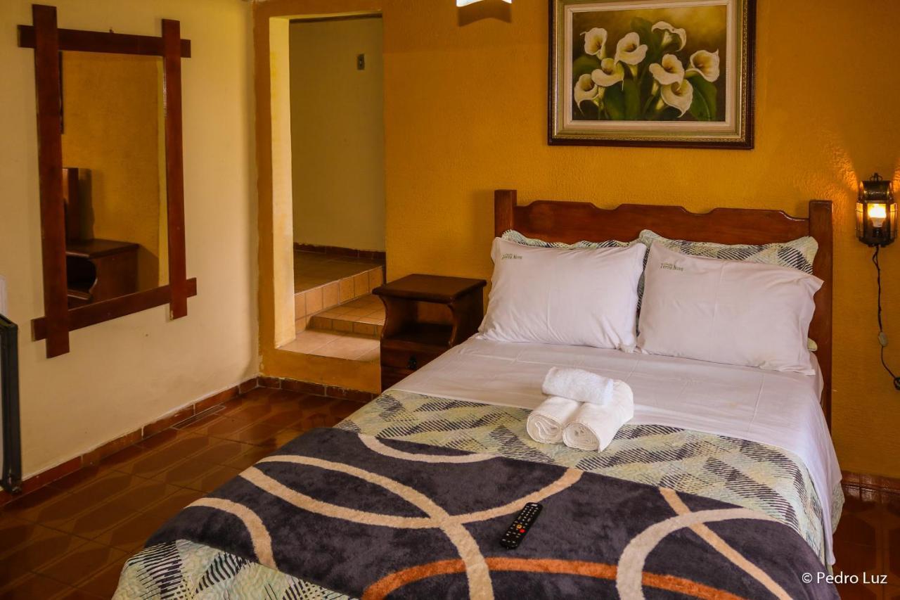 Terra Nova Hotel 3*