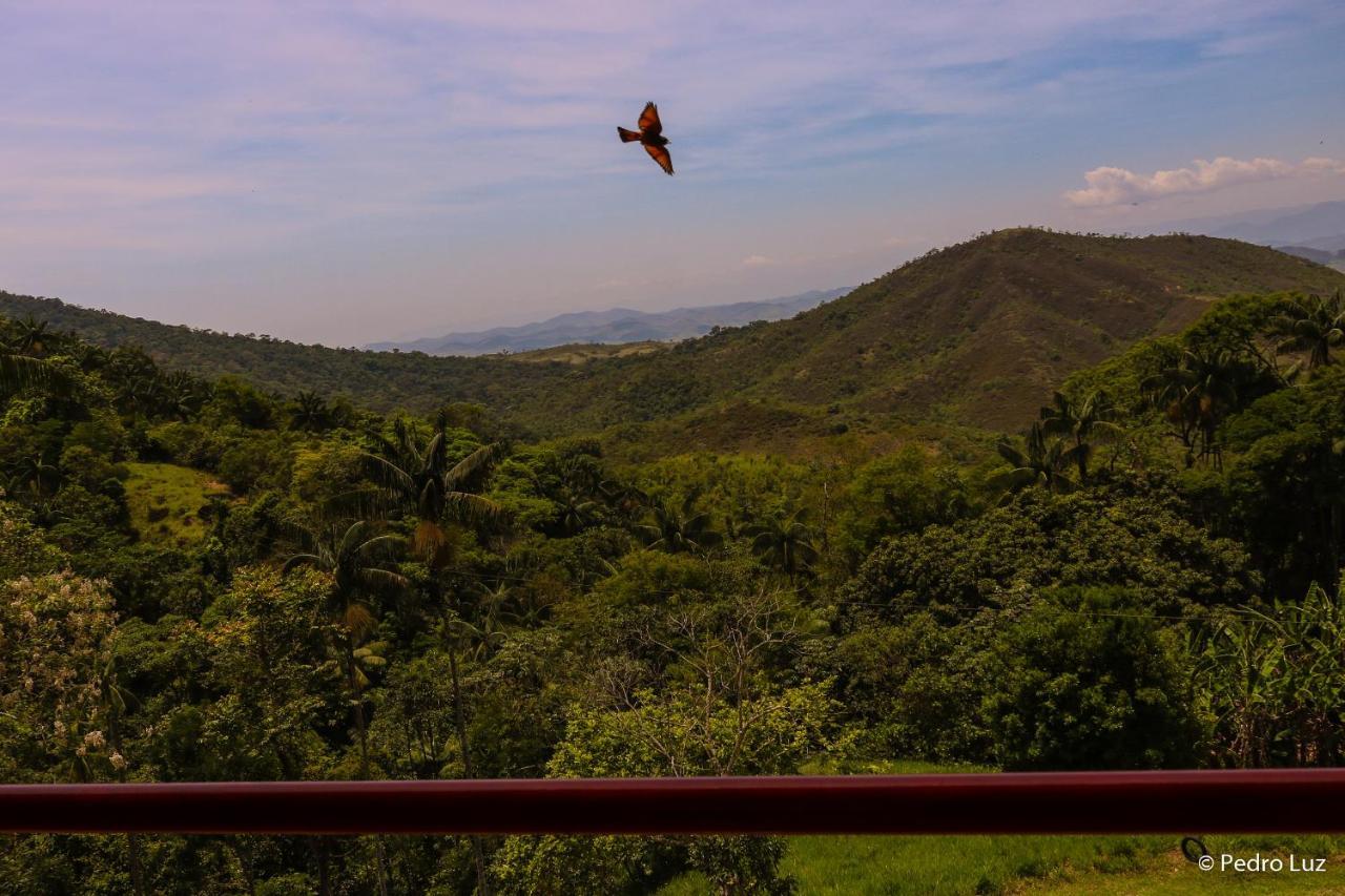 Terra Nova 3* Itatiaia (Rio de Janeiro)