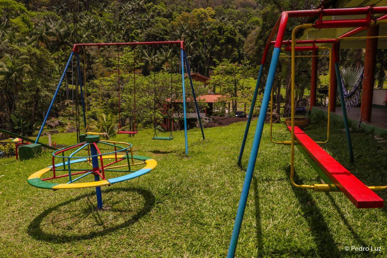 Terra Nova Hotel Itatiaia (Rio de Janeiro)