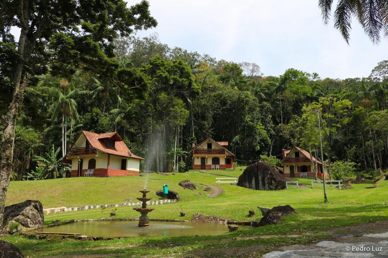 Hotel Terra Nova
