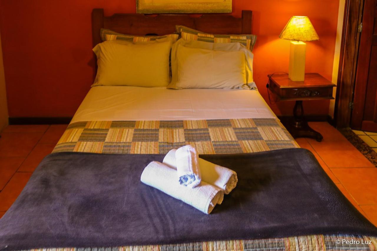 Hotel Terra Nova Itatiaia (Rio de Janeiro)