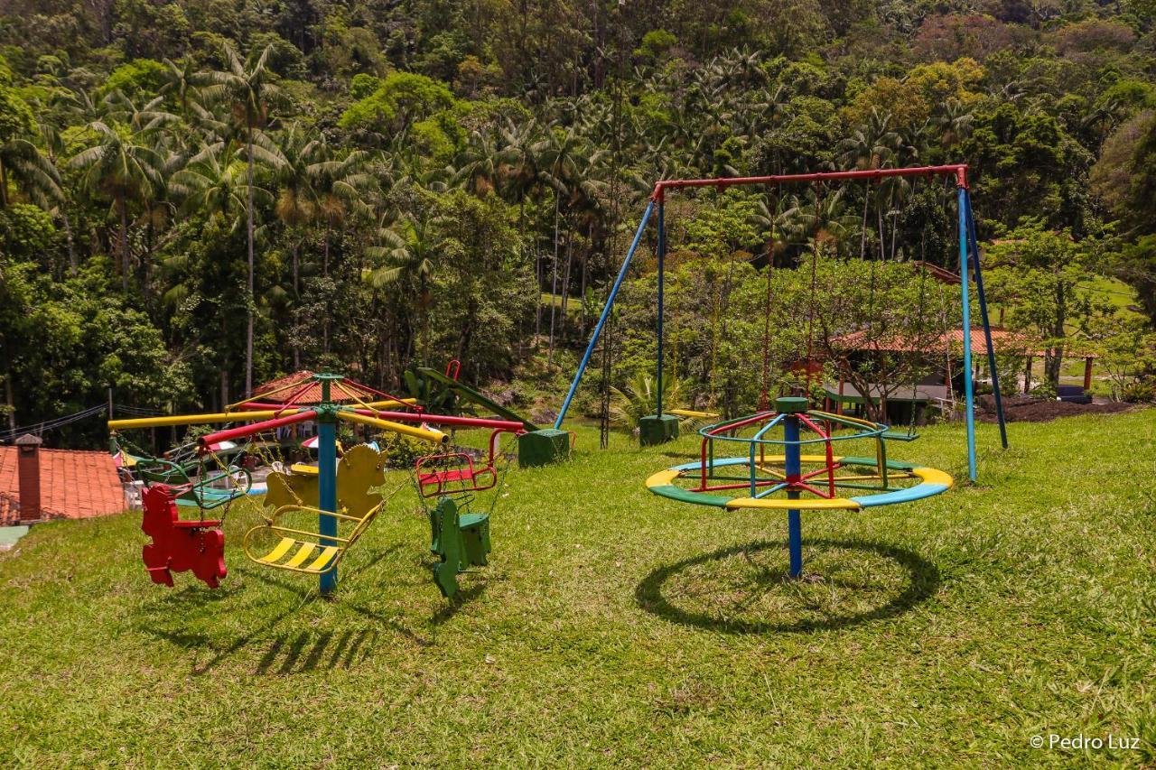 Terra Nova Hotel 3*
