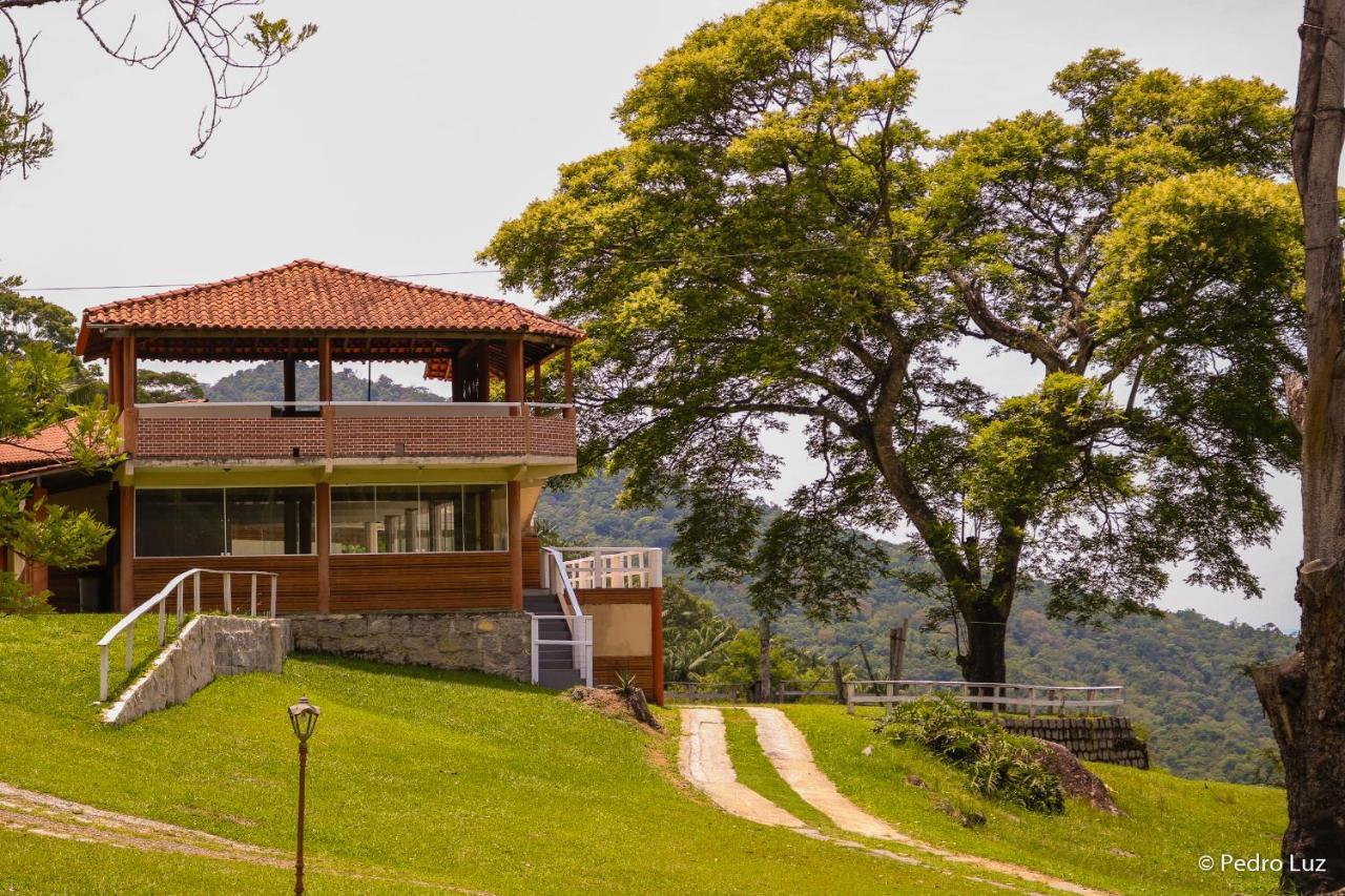 Hotel Terra Nova Itatiaia (Rio de Janeiro)