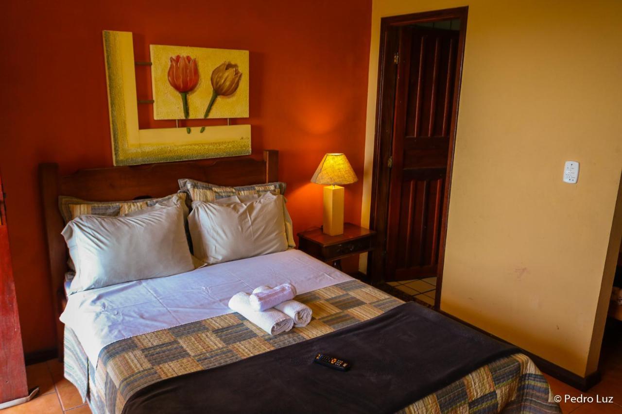 Hotel Terra Nova