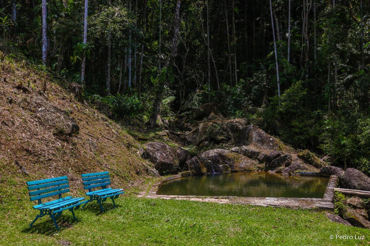 Terra Nova Hotel Itatiaia (Rio de Janeiro)